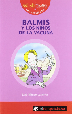 BALMIS y los niños de la vacuna
