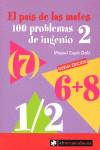 El país de las mates. 100 problemas de ingenio 2