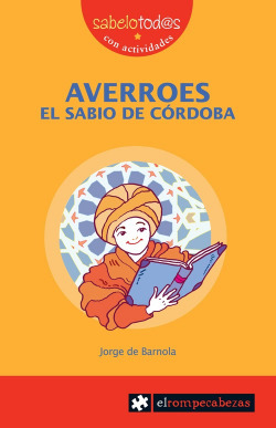 AVERROES, EL SABIO DE CÓRDOBA