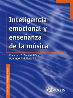 Inteligencia emocional y enseñanza de la música