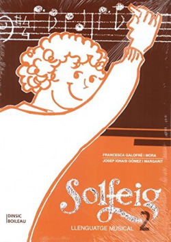 SOLFEIG 2