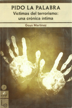 Pido la palabra