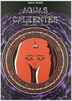 Aguas calientes