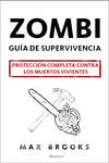 Guía de supervivencia zombie