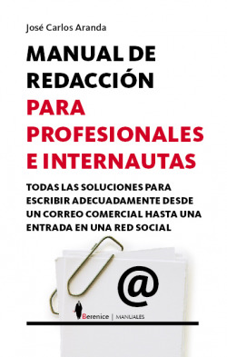 MANUAL DE REDACCIÓN PARA PROFESIONALES