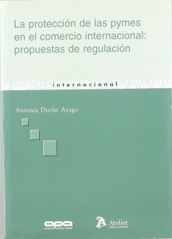 Protección de las Pymes en el Comercio Internacional