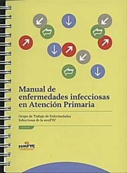 MANUAL DE ENFERMEDADES INFECCIOSAS EN ATENCIÓN PRIMARIA