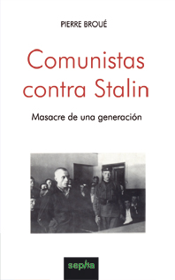 Comunistas contra Stalin
