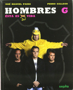 Hombres G