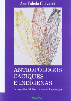 Antropólogos, caciques e indígenas