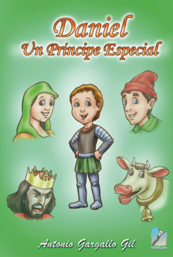 Daniel, un príncipe especial