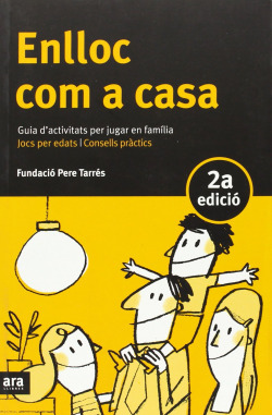 ENLLOC COM A CASA