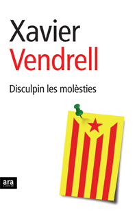 Disculpin les molèsties
