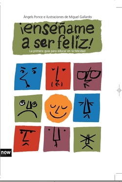 Enséñame a ser feliz
