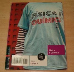 (G).(07).FISICA QUIMICA 3º.ESO (+Q'1) *EN GALEGO*