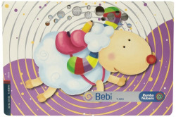 (G).(09).BEBI 1 ANO *EN GALEGO*