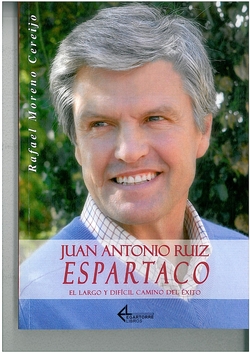 Juan Antonio Ruiz