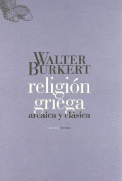 Religión Griega:arcaica y clasica