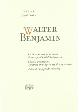 Obra completa. Libro I-2