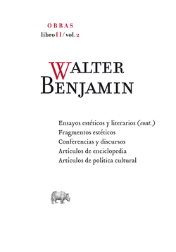 Obra completa. Libro II-2