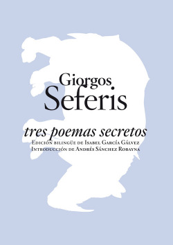 TRES POEMAS SECRETOS. EDICIóN BILINGüE