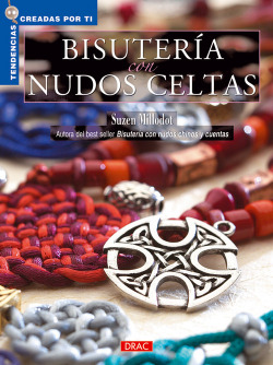 Bisuteria con nudos celtas
