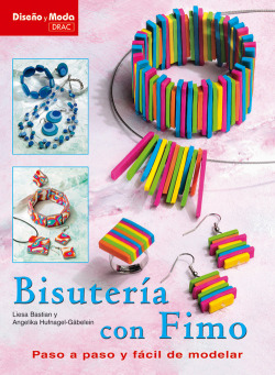 Bisuteria con fimo