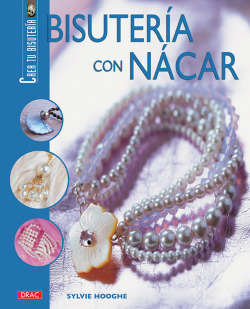Bisuteria con nacar