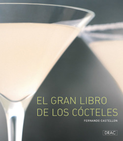 El gran libro de los cocteles