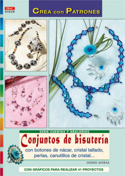 Conjuntos de bisuteria