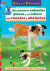 Crea Con Mis Primeros Animales Con Cuent