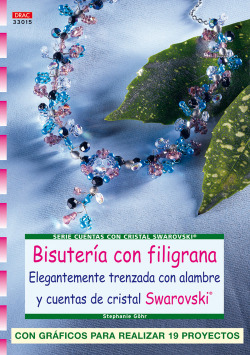 Bisuteria con filigrana
