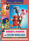 F. Modelable Nº6 Animales Y Accesorios
