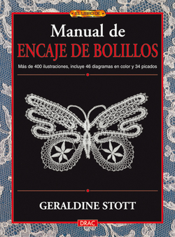 Manual de encaje de bolillos