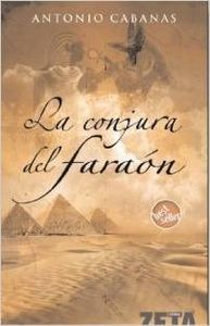 La conjura del faraon