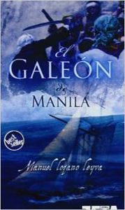 El galeon de manila