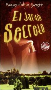 El jardin secreto