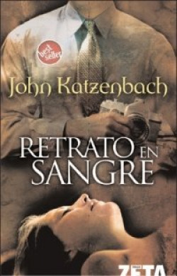 Retrato en sangre