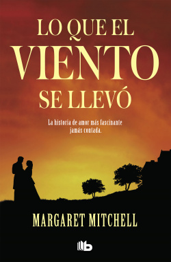 Lo que el viento se llevo
