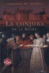 La conjura de la reina
