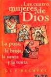 Las cuatro mujeres de dios