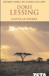 Canta la hierba