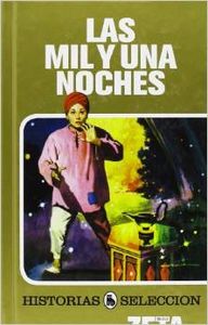 Las mil y una noches
