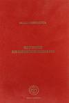 ESTUDIOS DE DERECHO ROMANO