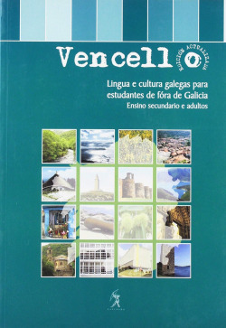 VENCELLO, LINGUA E CULTURA GALEGAS PARA ESTUDANTES DE FORA DE GAL