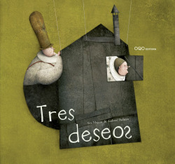 Tres deseos