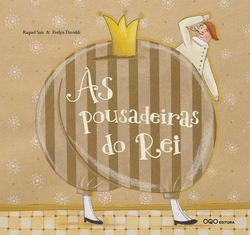 As pousadeiras do rei