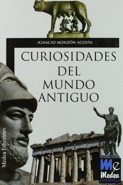 Curiosidades mundo antiguo