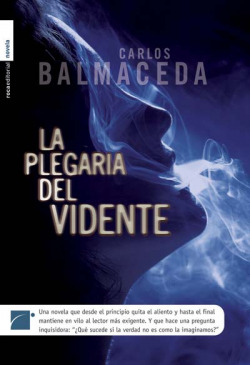 La plegaria del vidente