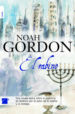 El rabino